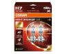 Osram Night Breaker H7 +220% halogén izzó 55W