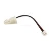 Autós LED - CLD314 - 35 x 35 mm (W5W, C5W, BA9S) - 320 lm - can-bus - SMD - 3W - 12V