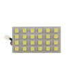 Autós LED - CLD315 - 65 x 35 mm (W5W, C5W, BA9S) - 480 lm - can-bus - SMD - 3W - 12V