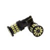 Autós LED - CAN129 - T10 (W5W) - 360 lm - can-bus - SMD 5W - 2 db / bliszter