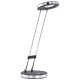 GEXO LED aszt 3W kr/fk m:32cm d:12,5cm