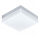 SONELLA kültéri fali LED-es lámpatest 8,2W fehér Sonella
