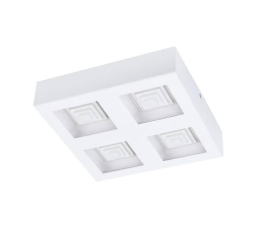 EGLO FERREROS LED fali-mennyezeti lámpa 4x6,3W