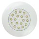 LED medence lámpa 12V-24V 10W IP68 4000K