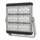 LED reflektor 150W hideg fehér