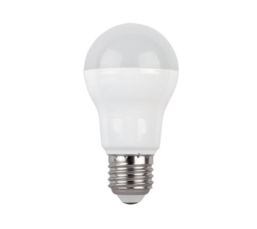 Led lámpa körte E27 12W természetes fehér