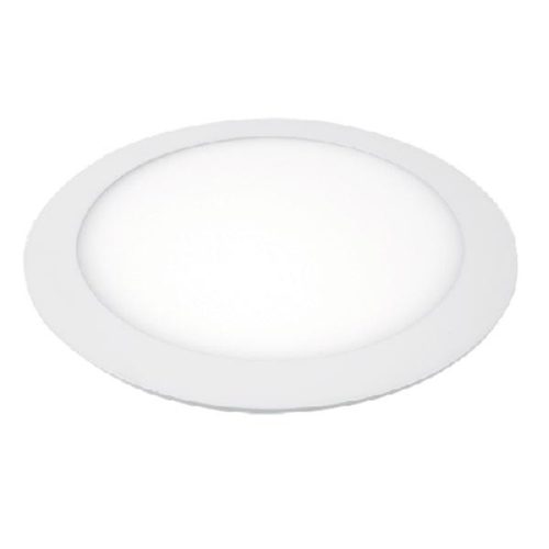 Led panel kör 23W 6500K IP65 240mm