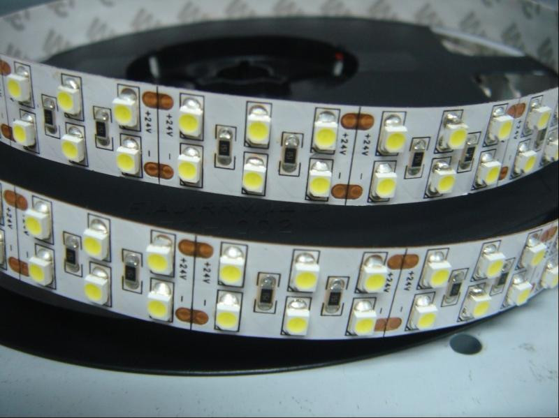 Led Szalag Smd W M Led M Belt Ri Dekor Hideg Feh