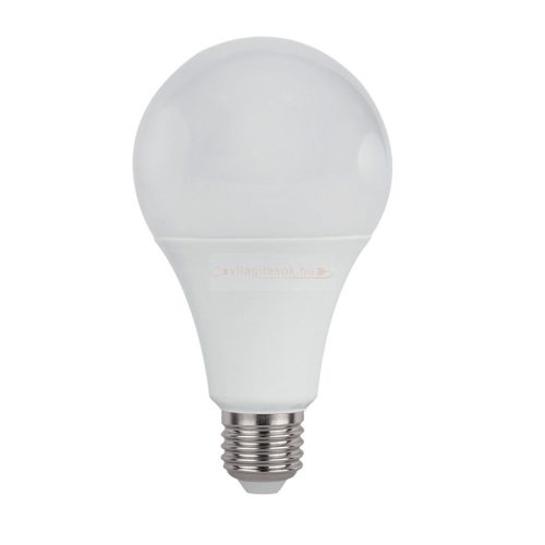 Elmark 13W E27 12-48V 2700K A60 LED lámpa