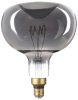 LED lámpa Designer Vintage E27 Extra Meleg fehér,  (8W/360°) Dimmelhető, Eshima