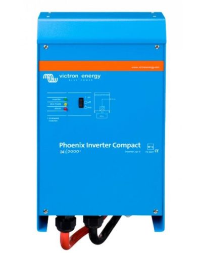 Victron Phoenix Inverter VE.Direct, 24V 230V 2000W