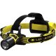 LEDLENSER EXH8 Robbanásbiztos ATEX lámpa 180 lm, CRI65, 3xAA 0/20 zóna