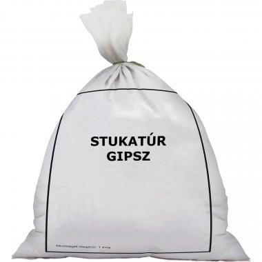 GIPSZ 5kg STUKATÚR RIGIPSZ