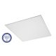 LED panel Galaxy 600x600 40W 4400Lm 4000K IP54 fehér keret UGR