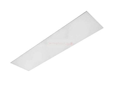 Led panel modular 40W 4800lm 4000K IP54