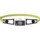 LEDLENSER NEO1R 250lm tölthető futó fejlámpa 80m Li-ion/ Fehér/Lime