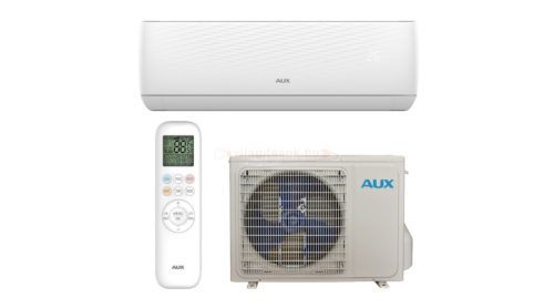 KLÍMA AUX DELTA 2 ASW-H09B5C4/JER3DI-C3-2 2,7 kW TÁLCAFŰTÉSSEL