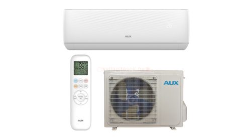 KLÍMA AUX DELTA 2 ASW-H12C5C4/JER3DI-B8-2 3,5 kW TÁLCAFŰTÉSSEL