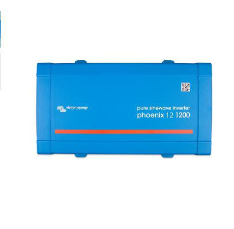 Victron Phoenix Inverter VE.Direct, 12V 230V 500W