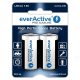 EverActive Pro Alkaline elem baby R14 1,5V 2db/cs