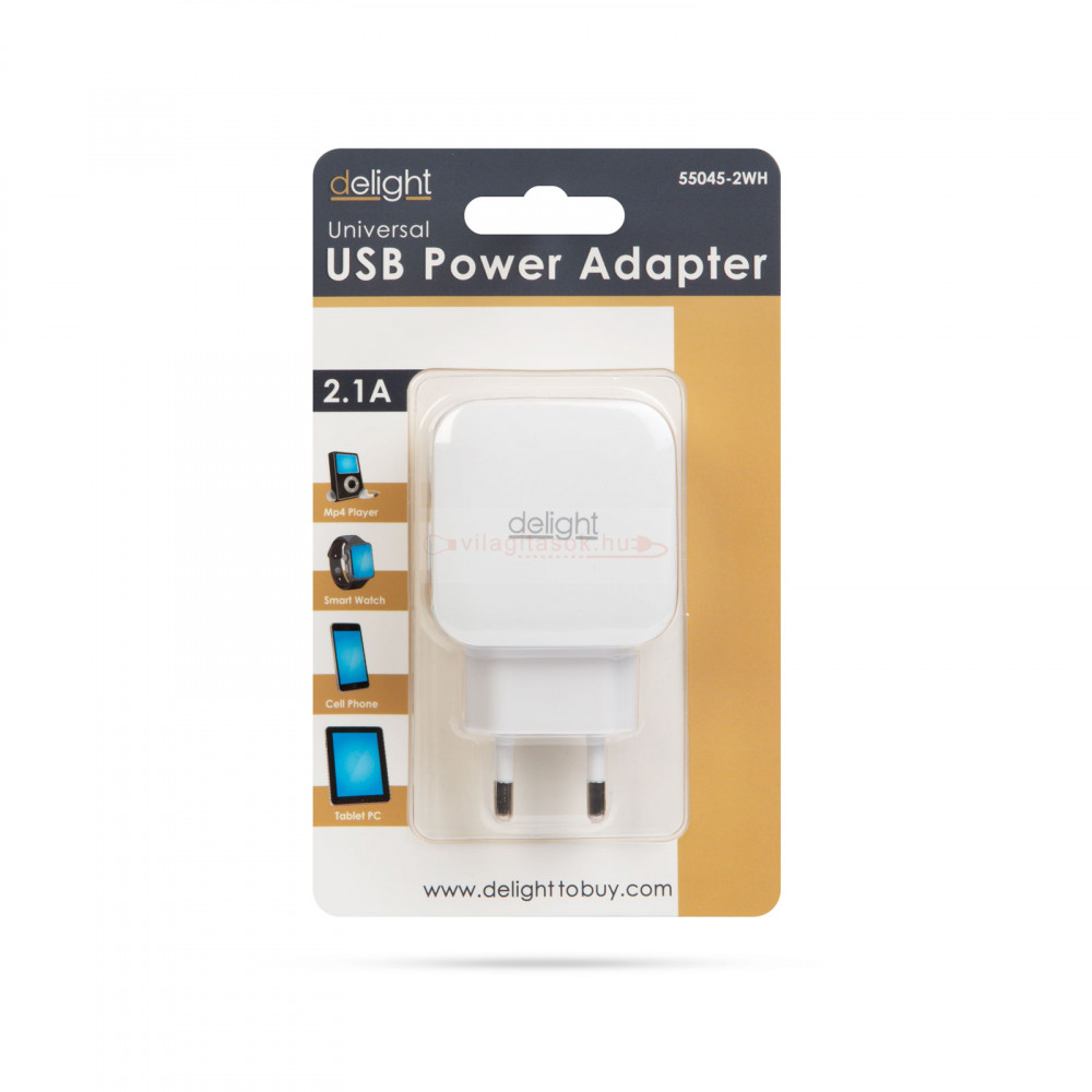 USB Hálózati adapter